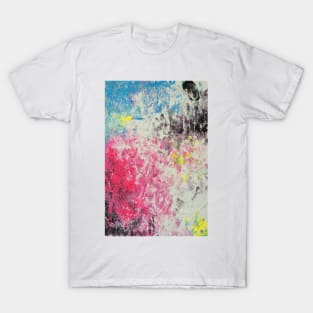 colors of the spring T-Shirt